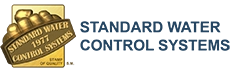 Standard Water Logo.
